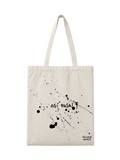 Tote Bag ASÍ PASA