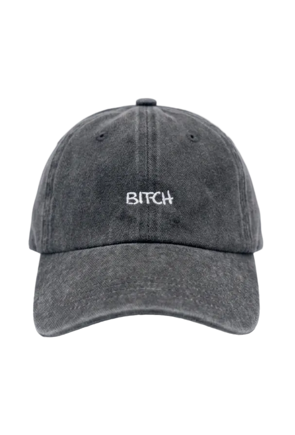 NICAp "BITCH3"