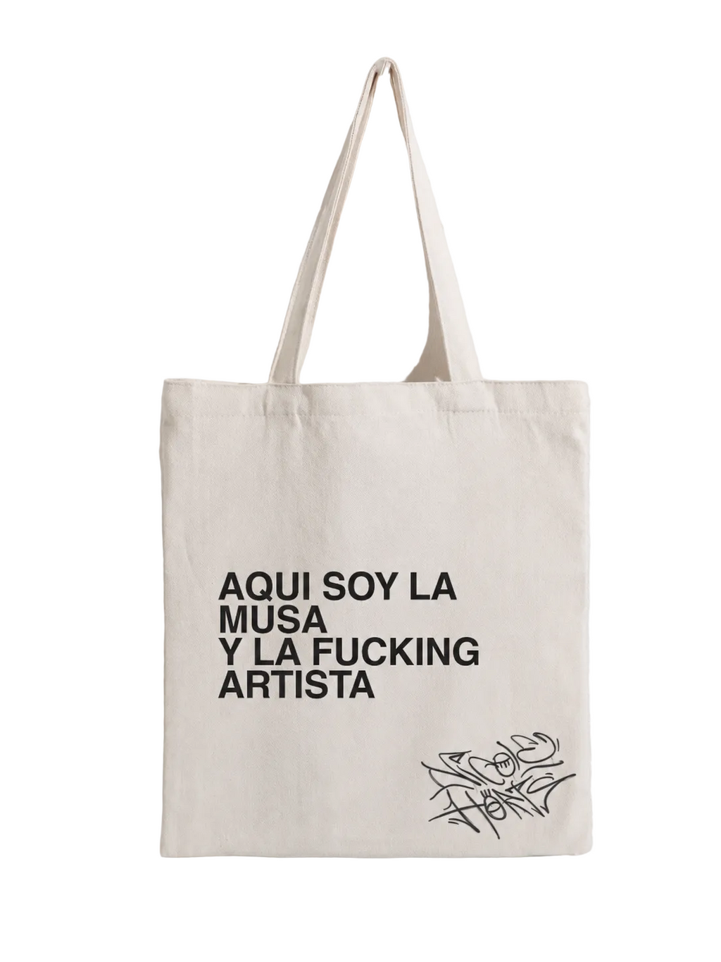 Tote Bag BITCH3