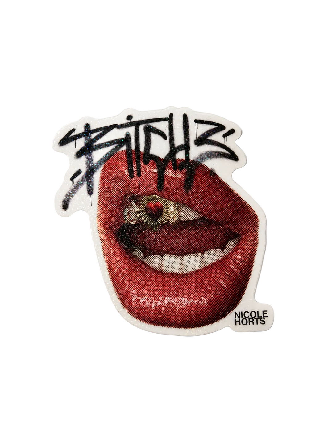 PaquetHORTS BITCH3