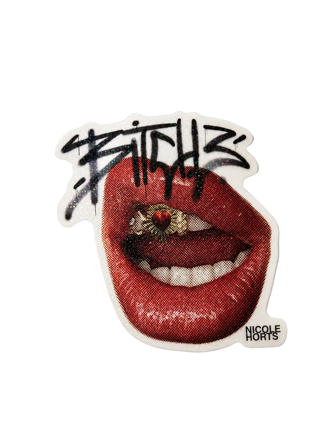 PaquetHORTS BITCH3