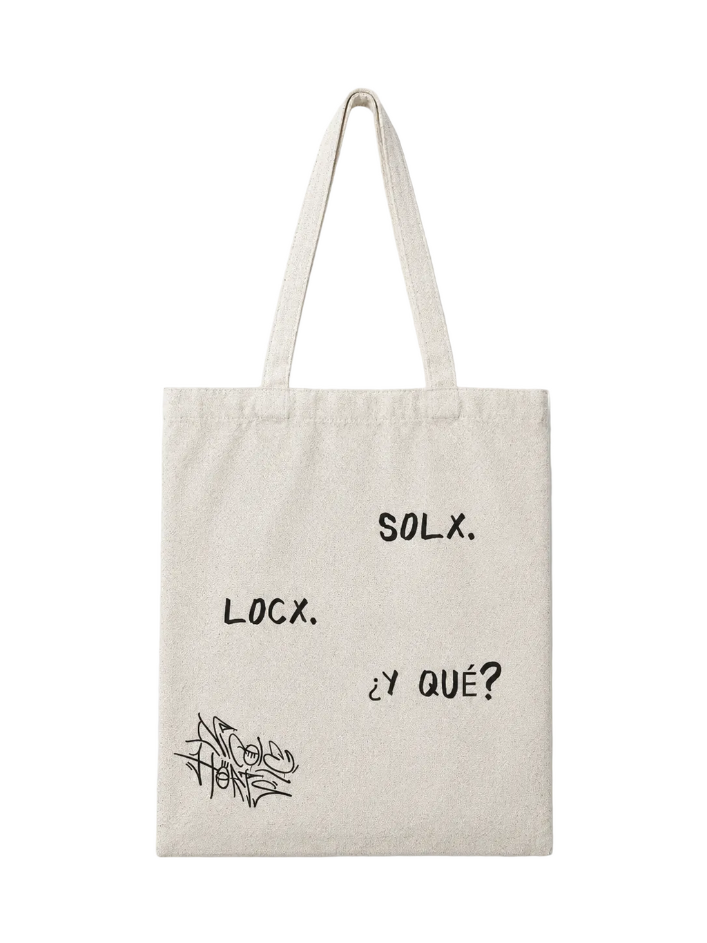 Tote Bag T8KIO