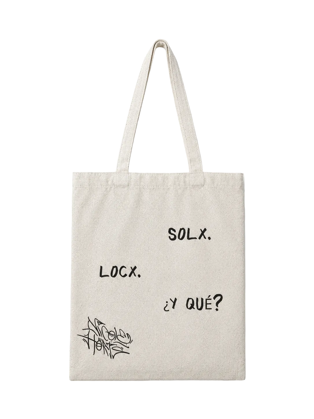Tote Bag T8KIO