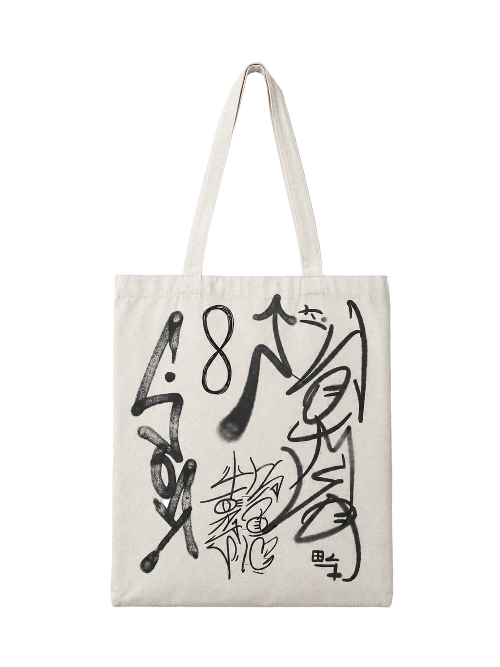 Tote Bag T8KIO