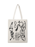 Tote Bag T8KIO