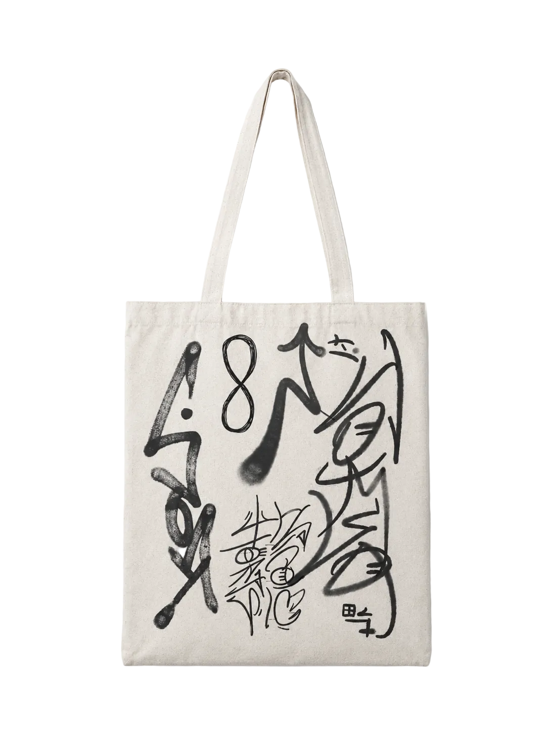Tote Bag T8KIO