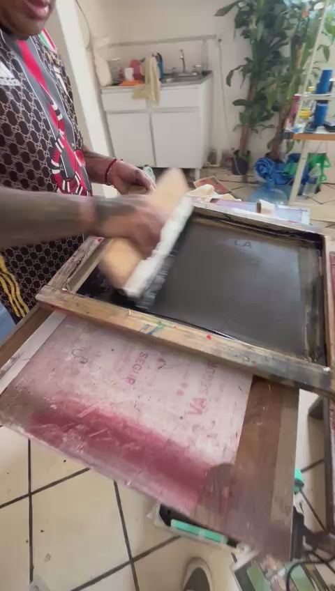 Tote Bag BITCH3