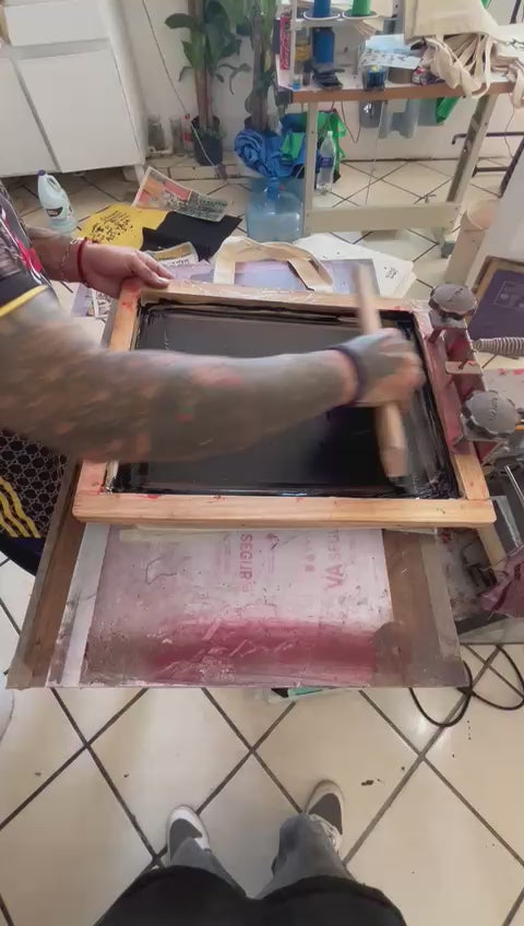 Tote Bag ASÍ PASA